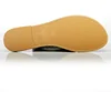 Low price and high wear-resistant flat plate TPR shoe sole