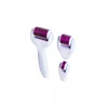 Manufacturer Arm Anti Wrinkle Treatment derma roller 4 in 1 titanium