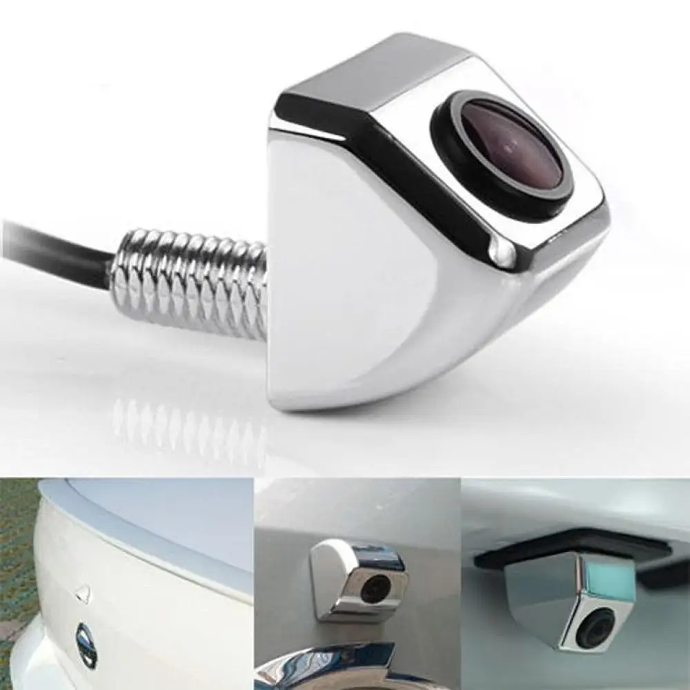 Waterproof Korean Style Reverse Car Camera Backup Hidden Korean Hd Car