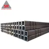 hss hollow structural steel hs code welded steel pipe