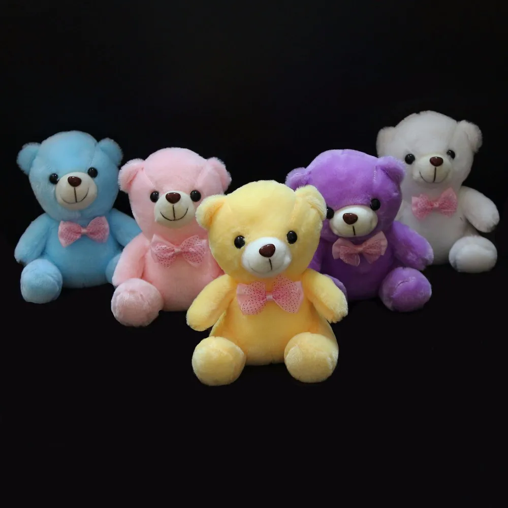 20cm teddy bear