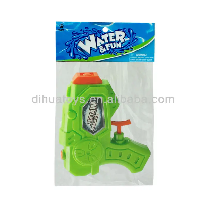 small water gun