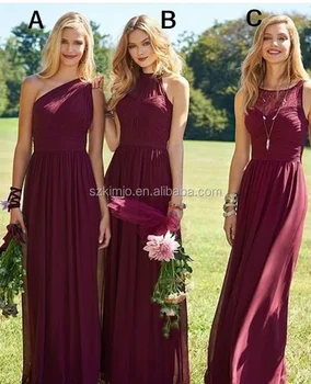 Wholesale Bridesmaid Dresses