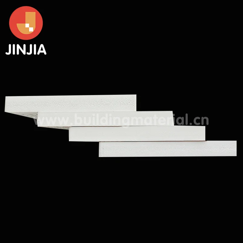 4x8 White Colored Expanded Solid Forex Pvc 4x8 Polystyrene Foam Sheets