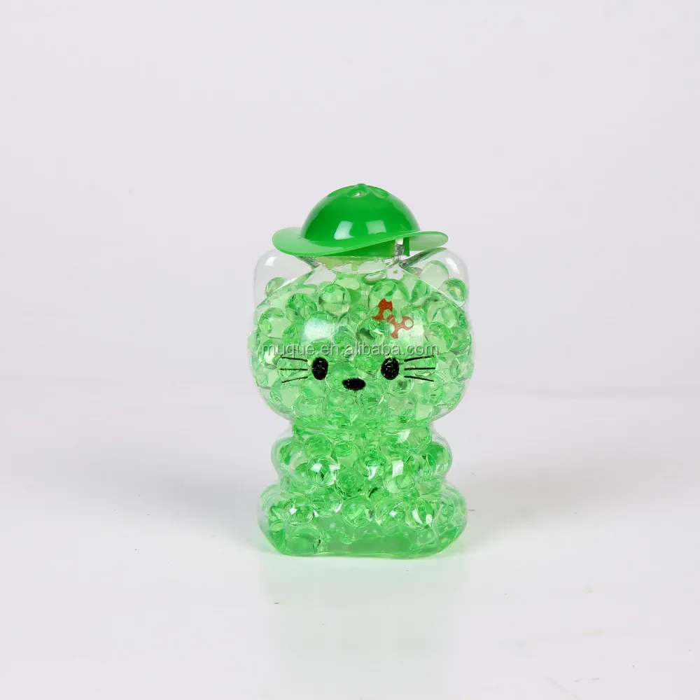 Air Freshener Jelly Balls/air Freshener With Steam/air Freshener