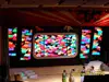 aluminum cabinet outdoor rental 2000 watt solar panel system hot sales p10 xx hd video wall led screen