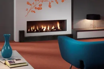 Dru Metro 130 Gas Fireplace Buy Gas Fireplace Product On
