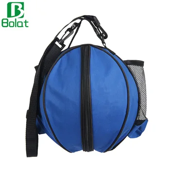 kids basketball bag