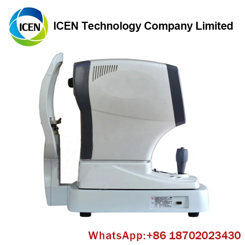 IN-6500 Cheap Used Xinyuan Optical Instrument Auto Kerato Refractometer
