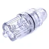 Chain flashing sea fishing deep water LED lure fish light underwater flash set fish lamp