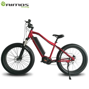 bafang ultra fat bike