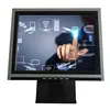 High Quality 15'' Lcd TFT Resistive Touch Screen Monitor /15 Inch Lcd Monitor/15 Inch Touch Monitor