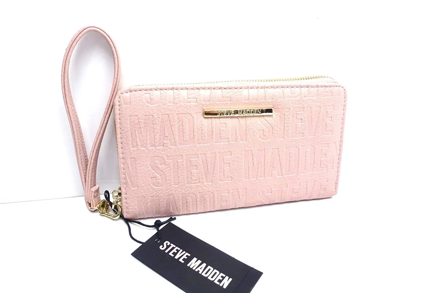 steve madden wallet