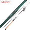 Tsurinoya Wholesale Fishing Rods ELITE II 2.13m Medium Light Carbon Fiber Casting Fishing Rods