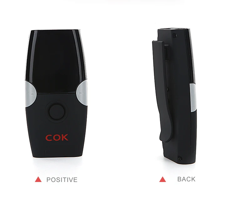 mobile wireless microphones 