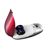 Custom Logo Bluetooth 5.0 Airoha AB1526P Touch Control Hifi Super Bass Stereo Wireless Headset