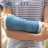 soft orthopedic bone fracture fiberglass casting plaster