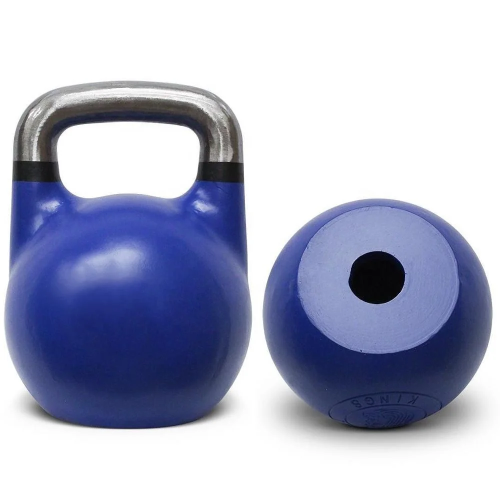 Kettlebell Kings