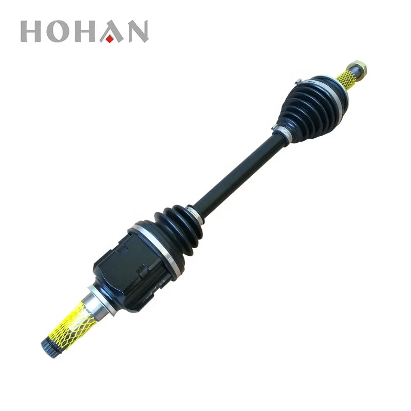 Nice Price Front Left Half Cv Axle Drive Shaft Cv Joint Driveshaft
