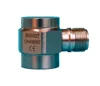 vibration and temperature sensor side export