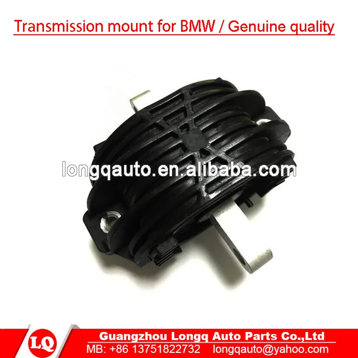 22326775916 Genuine Transmission Gear Mount For Bmw F01 F02 F07 Gt F10