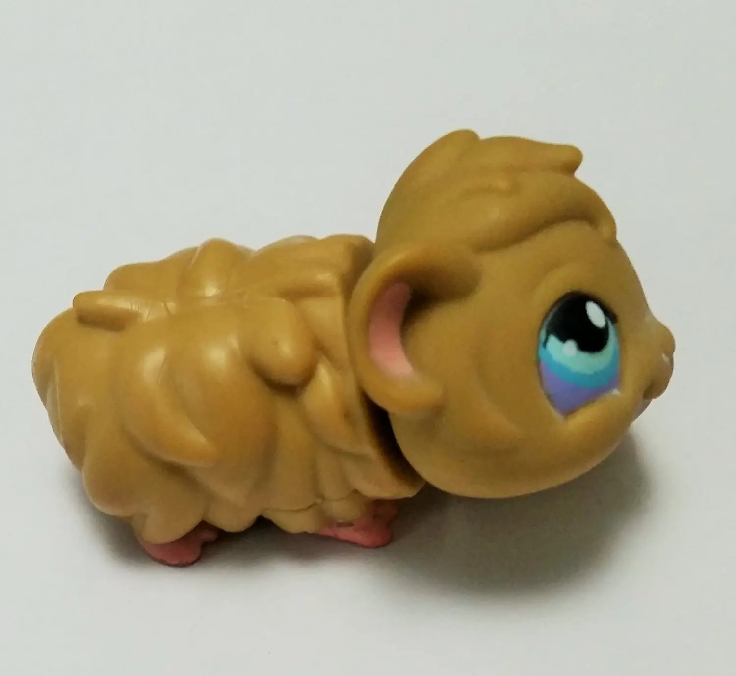 littlest pet shop 157