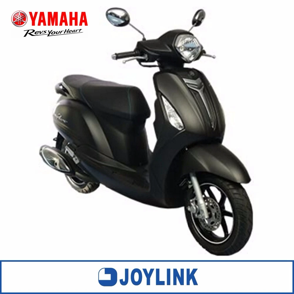 Hot Thailand Yamaha Grand Filano 125 Skuter Sepeda Motor ID Produk