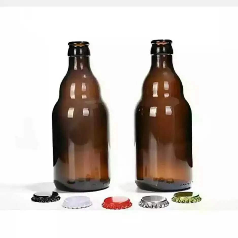 Download 330ml Amber Swing Top Glass Beer Bottle - Buy Glass Beer Bottle,Swing Top Beer Bottle,330ml ...