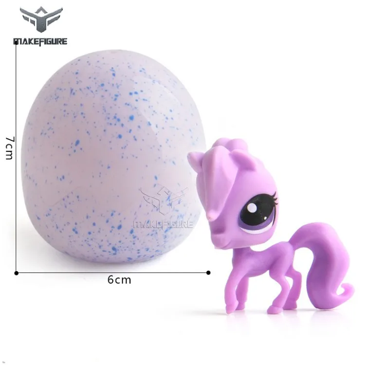 doll surprise egg