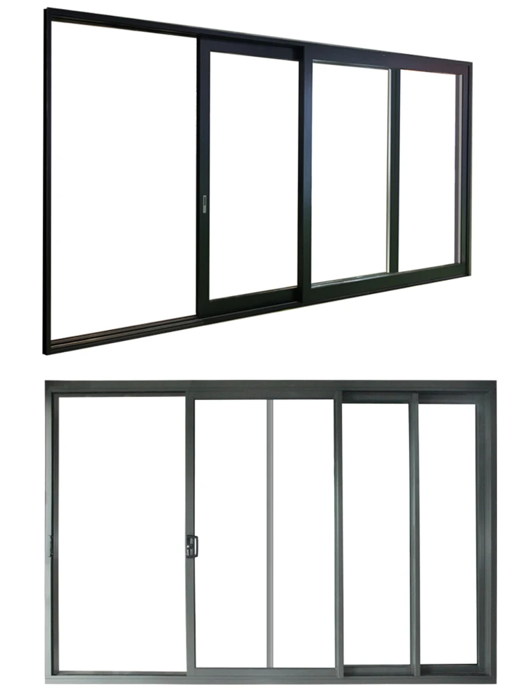 Australia Home Design Durability Bedroom Sliding Door