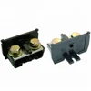 TA-200 Din Rail Mounted 600V 200 Amp Brass Terminal Block