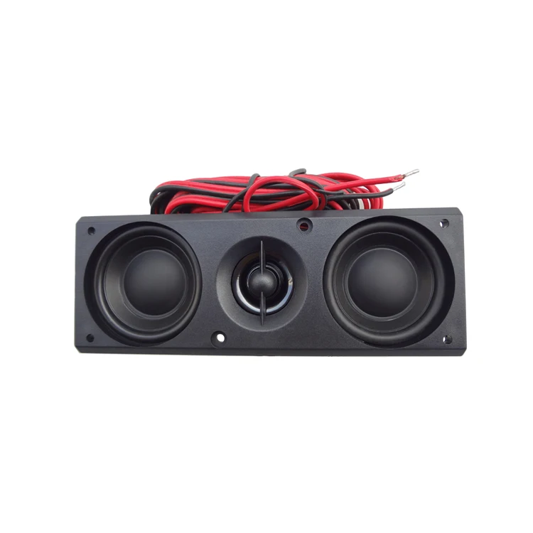 4 ohm 15w speaker