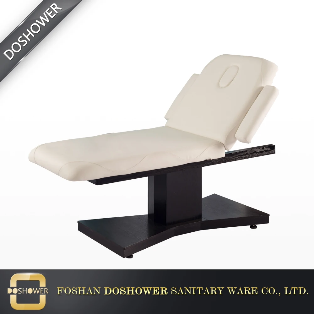 Beauty Bed Electric With Ceragem Price Electric Wooden Massage Bed