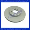 MDC1131 DF4187S 34116756045 for bmw x3 x5 brake discs