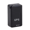 2019 best-selling mini gps tracker gf 07 for vehicles / people / pets