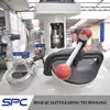 Top quality for casting polyurethane pu foam pouring machine elastomer items