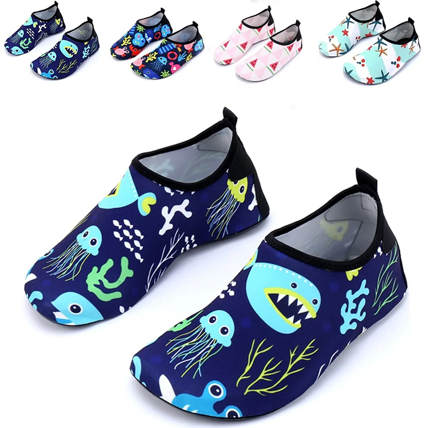 water socks for toddlers
