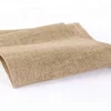 Wholesale Rustic Burlap Hessian Jute Table Runner wedding