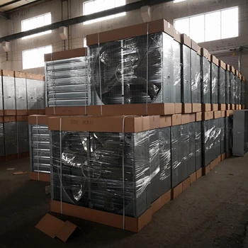 K K 1 1kw Chicken Poultry Farm Equipment Centrifugal Fan Exhaust