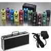 2015 hot selling multi effects heavy metal guitar pedal
