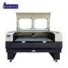 Panama Agent 1280 1680 Jade PPR FPC PET marble foam leather table top cnc co2 mini laser cutting machine