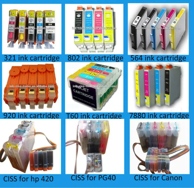 ink cartridge picture4
