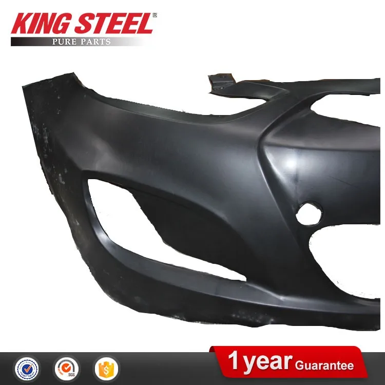 Front Bumper For Hyundai Accent 2012 865111r000 Buy Front Bumper