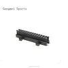 GM-1RT14 AR15 See-Through 1inch Full Picatinny Rail Riser Mount