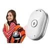 Mini Pet gps tracker Anti Lost with Remote Sentar Smart tracking Device Q60