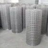 Hot dipped galvanized after weaving welded wire mesh