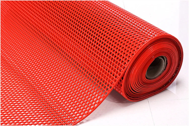 Pool Plastic Mat Pool Floor Grid Mat Roll Swimming Pool Floating Mat  Waterproof Plastic S Mat Swimming Pool Floor Mat Non Slip Swimming Pool Mat  - China Swimming Pool Mat and S