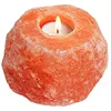 Himalayan Salt Tea Light Candle Holder