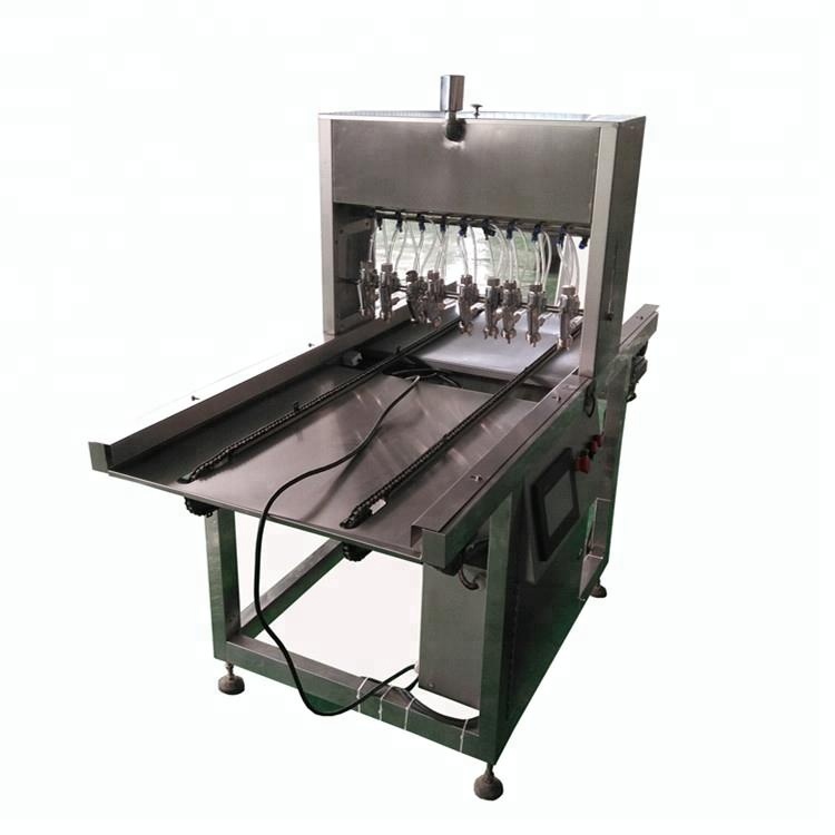Automatic Oil Spray Machine For Baking Tray Buy Oil Spray Machine,Oil Spray,Bakery Equipment