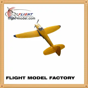 twister rc plane